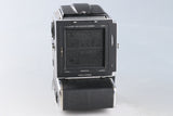 Hasselblad 555ELD + A12 #63564E1