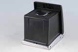 Hasselblad 555ELD + A12 #63564E1