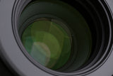 Sigma EX 70mm F/2.8 DG Macro Lens for SA #63593H12