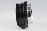Minolta M-Rokkor-QF 40mm F/2 Lens for Leica M #63617C1