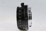 Minolta M-Rokkor-QF 40mm F/2 Lens for Leica M #63617C1