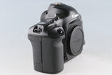 Canon EOS-1V 35mm SLR Film Camera #63623E4