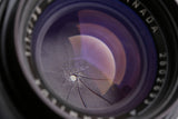Leica Leitz Summilux 35mm F/1.4 Lens for Leica M #63625T