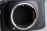 Mamiya 7 II Medium Format Film Camera #63627L8