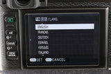 Fujifilm X100S Black Digital Camera #63633D5