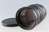 Rollei Schneider-Kreuznach Tele-Xenar 180mm F/2.8 HFT PQ Lens for Rolleiflex 6000 Series #63638E6