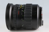 Rollei Schneider-Kreuznach Tele-Xenar 180mm F/2.8 HFT PQ Lens for Rolleiflex 6000 Series #63638E6
