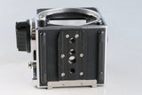 Hasselblad 503CW + Planar T* 80mm F/2.8 CF Lens + A24 + PME90 #63639E1
