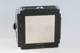 Hasselblad 503CW + Planar T* 80mm F/2.8 CF Lens + A24 + PME90 #63639E1