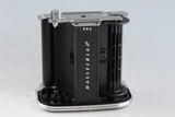 Hasselblad 503CW + Planar T* 80mm F/2.8 CF Lens + A24 + PME90 #63639E1