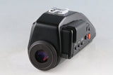 Hasselblad 503CW + Planar T* 80mm F/2.8 CF Lens + A24 + PME90 #63639E1
