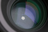 Hasselblad 503CW + Planar T* 80mm F/2.8 CF Lens + A24 + PME90 #63639E1