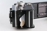 Rolleiflex 3.5B type2 Tessar 75mm F/3.5 #63640E3