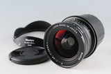 Mamiya N 43mm F/4.5 L Lens for Mamiya 7 #63649E5