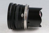 Mamiya N 43mm F/4.5 L Lens for Mamiya 7 #63649E5