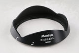 Mamiya N 43mm F/4.5 L Lens for Mamiya 7 #63649E5