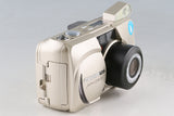 Olympus μ ZOOM 130 35mm Point & Shoot Film Camera #63652D5