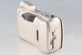 Olympus μ ZOOM 130 35mm Point & Shoot Film Camera #63652D5