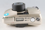 Olympus μ ZOOM 130 35mm Point & Shoot Film Camera #63652D5