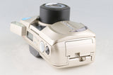 Olympus μ ZOOM 130 35mm Point & Shoot Film Camera #63652D5