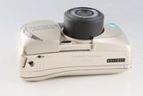 Olympus μ ZOOM 130 35mm Point & Shoot Film Camera #63652D5