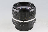 Nikon Nikkor 28mm F/2.8 Ai Lens #63655A3