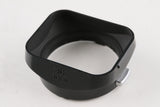 Leica 12524 Lens Hood for Summicron M35/2 7-Element Lens #63662T