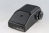 Zenza Bronica ETR Si + Zenzanon EII 75mm F/2.8 Lens #63664E3