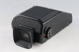 Zenza Bronica ETR Si + Zenzanon EII 75mm F/2.8 Lens #63664E3