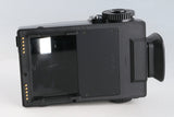 Zenza Bronica ETR Si + Zenzanon EII 75mm F/2.8 Lens #63664E3