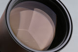 Leica Leitz Elmarit-R 180mm F/2.8 3-Cam Lens for Leica R #63665T