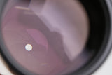 Leica Leitz Elmarit-R 180mm F/2.8 3-Cam Lens for Leica R #63665T