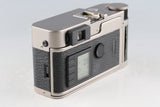 Leica CM 35mm Point & Shoot Film Camera #63682T