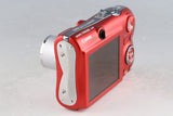 Canon IXY Digital 3000 IS Premium Kit With Box #63698L3
