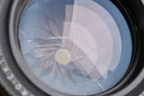 Kodak Aero-Ektar 7in 178mm F/2.5 5x5 Lens #63704B6