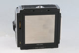 Hasselblad 501CM + Carl Zeiss Planar T* 80mm F/2.8 C Lens + A12 #63729E2