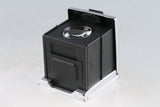 Hasselblad 501CM + Carl Zeiss Planar T* 80mm F/2.8 C Lens + A12 #63729E2