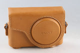 Sony Cyber-Shot DSC-WX350 Digital Camera *Japanese version only* #63753J