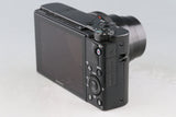 Sony Cyber-Shot DSC-RX100M7 Digital Camera *Japanese Version Only* #63754D5