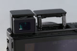 Sony Cyber-Shot DSC-RX100M7 Digital Camera *Japanese Version Only* #63754D5