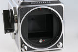 Hasselblad 503CX Medium format Film Camera + A12 #63759E1