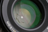 Nikon Nikkor 50mm F/1.8 Ais Lens #63766A5
