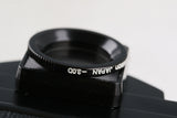 Nikon F 35mm SLR FIlm Camera #63787D3