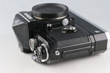 Nikon F 35mm SLR FIlm Camera #63787D3