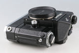 Nikon F 35mm SLR FIlm Camera #63787D3