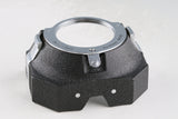 Zeiss Ikon Contaflex Steritar 812 Stereo Lens Attachment + Adapter #63788D4