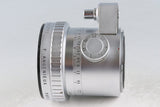 P.Angenieux 28mm F/3.5 Retrofocus Lens for Alpa Mount #63801E5