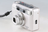 Fujifilm Zoom Date 76S 35mm Point & Shoot Film Camera #63808G22