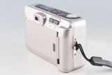 Fujifilm Zoom Date 76S 35mm Point & Shoot Film Camera #63808G22