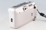 Fujifilm Zoom Date 76S 35mm Point & Shoot Film Camera #63808G22
